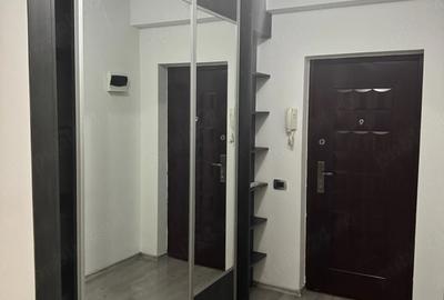 Garsonieră semidecomandată în Dudu - 2