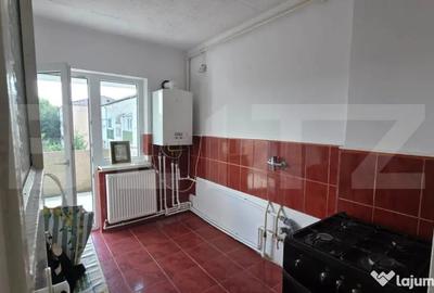 Apartament cu 3 camere decomandat în Micro 17 - 6