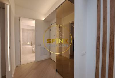 De inchiriat 2 camere Cortina Nord Pipera - 3