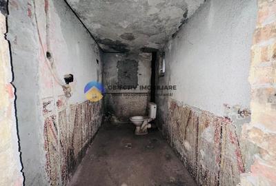 Casă individuală cu 4 camere cu Canalizare în Săvinești - 14