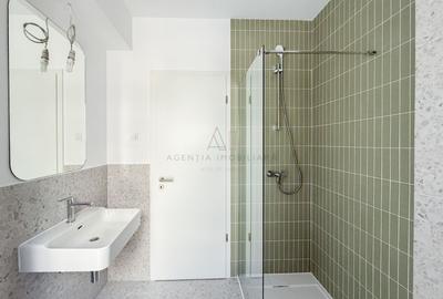 Apartament cu 3 camere semidecomandat în Sisești - 10