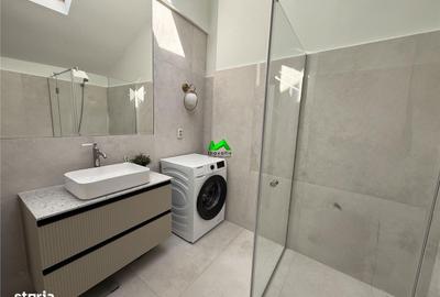 Casă cu 3 camere cu Teren 96 Mp în Central - 6