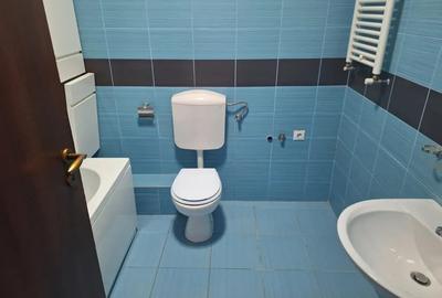 Apartament cu 2 camere decomandat în Central - 1