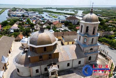 ID 6699 EXCLUSIVITATE Jurilovca Investi?ie sigura in turism - 19