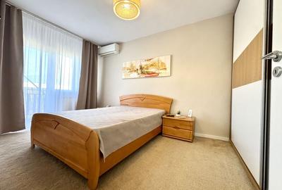 3 camere elegante, si primitoare – în zona Aradului, lângă Iulius Town - 25