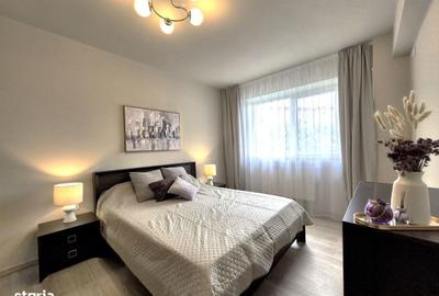 Apartament cu 2 camere în Șagului - 5