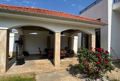 Dudu Chiajna, vanzare vila de lux - 8