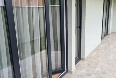 Apartament 2 camere, Bdul Pipera, Voluntari, nou, mobilat, inclusiv parcare - 12