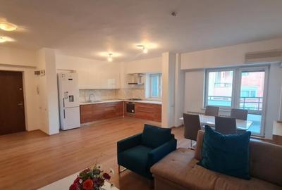 Apartament cu 3 camere decomandat, mobilat în Aviației