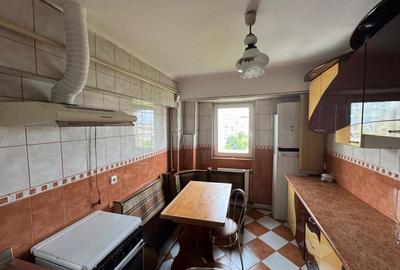 Apartement cu 2 camere,central,48 mp utili - 6