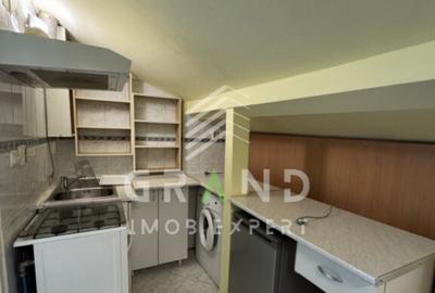 Garsonieră, mobilată în Mărăști