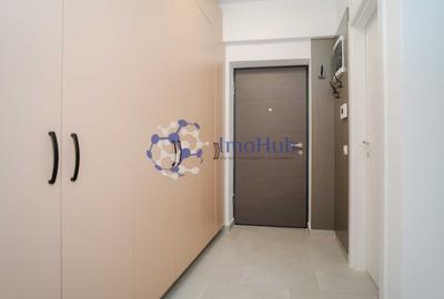 APARTAMENT CU MUTARE IMEDIATA CU LOC DE PARCARE, PODU ROS - 8