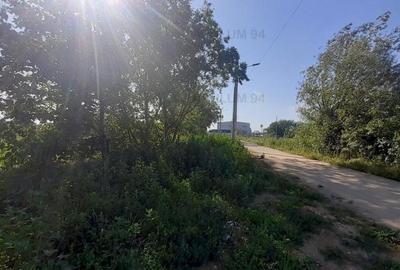 Teren cu utilita?i pentru dezvoltare proiect - 13