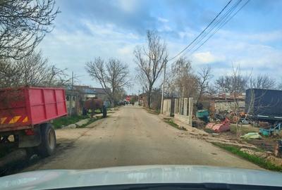Spațiu comercial, în Adunații-Copăceni - 4