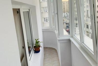 Garsonieră decomandată, mobilată în Octavian Goga - 10