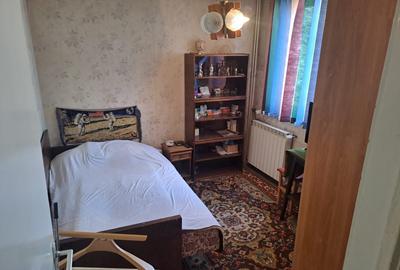 Titan-Liviu Rebreanu, bloc reabilitat, etaj 3/4, liber - 5