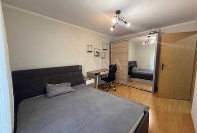 Apartament decomandat, Calea Baciului, mobilat și utilat. - 6
