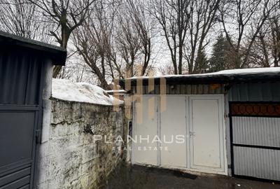 Apartament cu 4 camere decomandat, mobilat în Central - 15