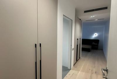 Apartament cu 3 camere decomandat, mobilat în Capitale - 11