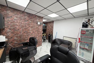 Spațiu comercial, de 20 mp, în Central - 4