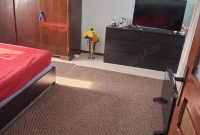 Casă cu 3 camere cu Teren 2155 Mp în Traian - 4