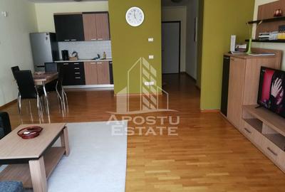 Apartament cu 2 camere decomandat în Braytim - 4