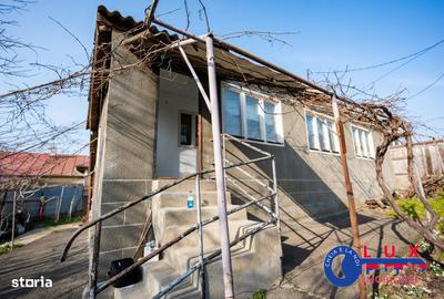 Casă cu 4 camere cu Teren 319 Mp în Central - 18