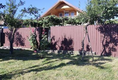 Casă cu 5 camere în Bălăneasa - 9