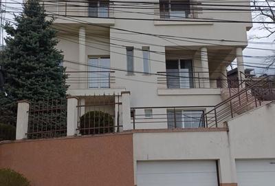 Casă cu 4 camere în Grigorescu - 7