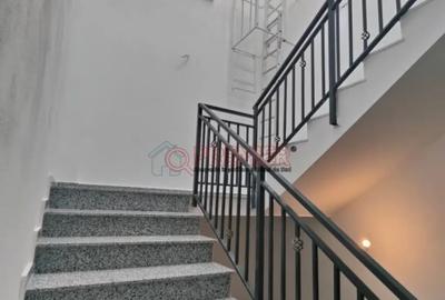 Apartament cu 4 camere nedecomandat în Metalurgiei - 8