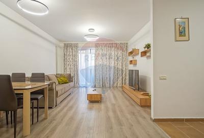 Apartament cu 2 camere decomandat, mobilat în Răcădău - 10