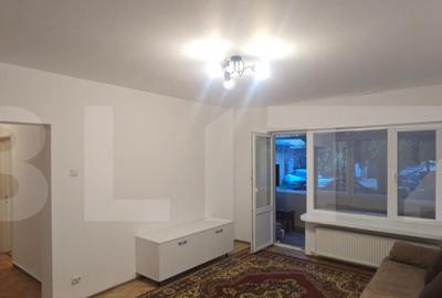 Apartament 3 camere, 80 mp, zona Medicina Veche - 1