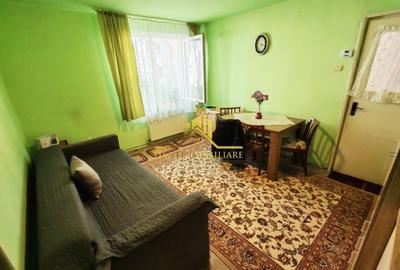 Apartament cu 2 camere decomandat, mobilat în Gheorgheni - 3