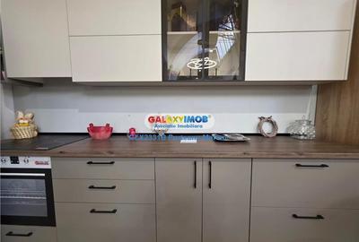 Garsonieră semidecomandată, mobilată în Titan - 8