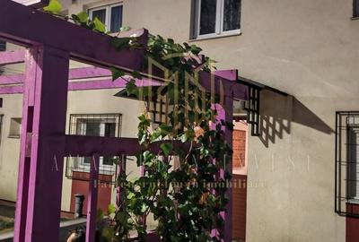 Garsonieră semidecomandată în Brâncoveanu - 9