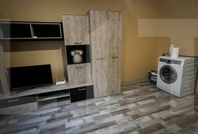 Garsoniera, 22 mp, zona Blascovici - 3