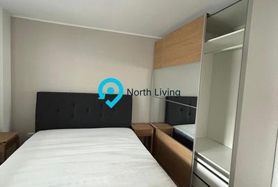 Apartament cu 3 camere decomandat, mobilat în Cișmigiu - 14