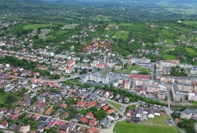 Ocazie! Teren intravilan 17,565mp Baia Sprie / Strada 1 M... - 3