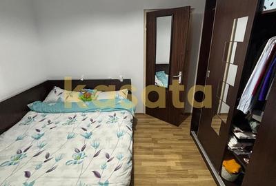 Apartament cu 2 camere decomandat, mobilat în Gorjului - 17