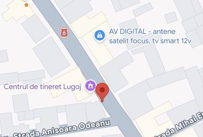 Spațiu comercial, de 35 mp, în Central - 2
