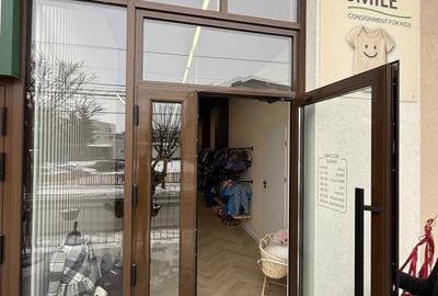 Spațiu comercial, de 75 mp, în Exterior Vest - 6