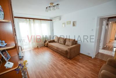 Apartament cu 4 camere decomandat, mobilat în Pantelimon - 2