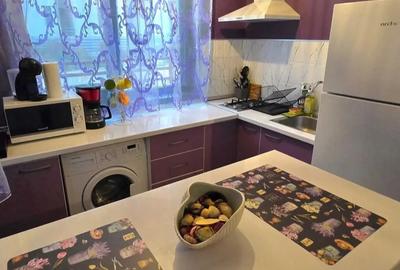 Apartament cu 2 camere în Nord