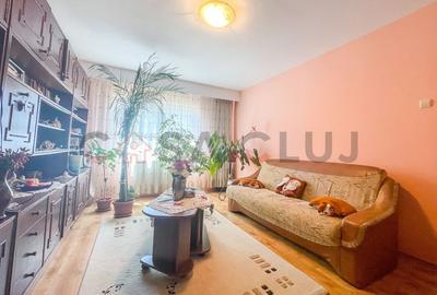 Accesibilitate, etaj intermediar, decomandat - 3