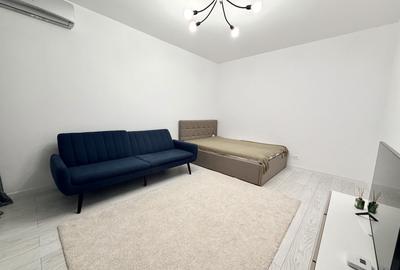 Garsoniera Exigent Plaza Residence Faza 4 Lujerului AFI Cotroceni - 2