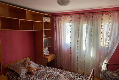 Casa P+M cu toate utilitatile si teren de 468mp in Bariera Valcii - 7