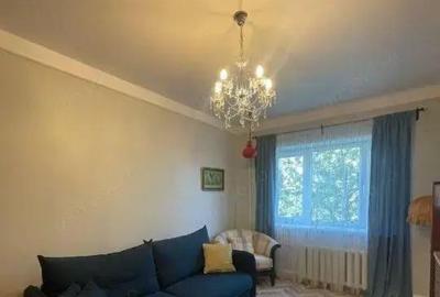 Apartament cu 2 camere de inchiriat zona Complexul Studentesc - 4