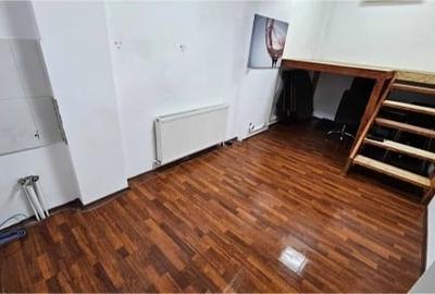 Basarab Închiriez spațiu parter 20 mp casa individuala curte zona relaxare - 7