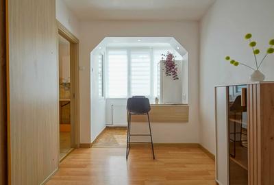 Garsonieră semidecomandată în Astra - 5