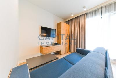 0% Comision! Apartament LUX cu 2 camere de inchiriat, Edgar Quinet - 4